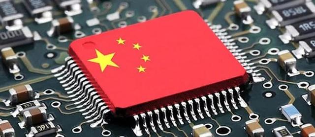 芯片的競爭，中國芯迎來突破口，功率半導(dǎo)體是最大可能 